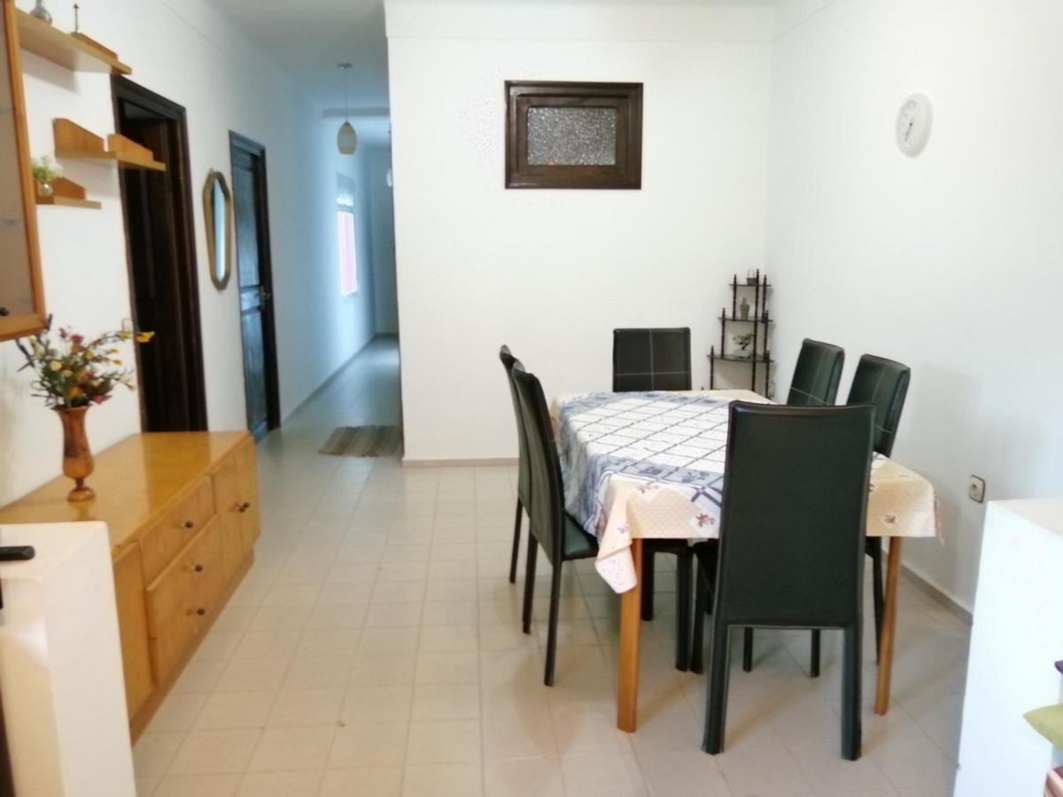 Apartamento La Esquina Martil Exterior foto