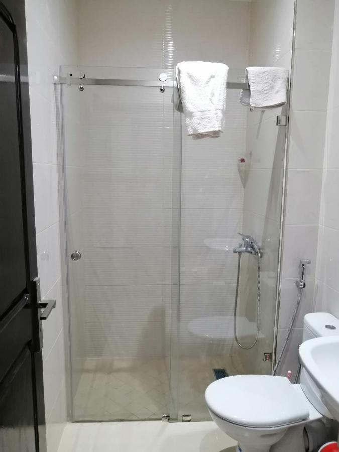 Apartamento La Esquina Martil Exterior foto