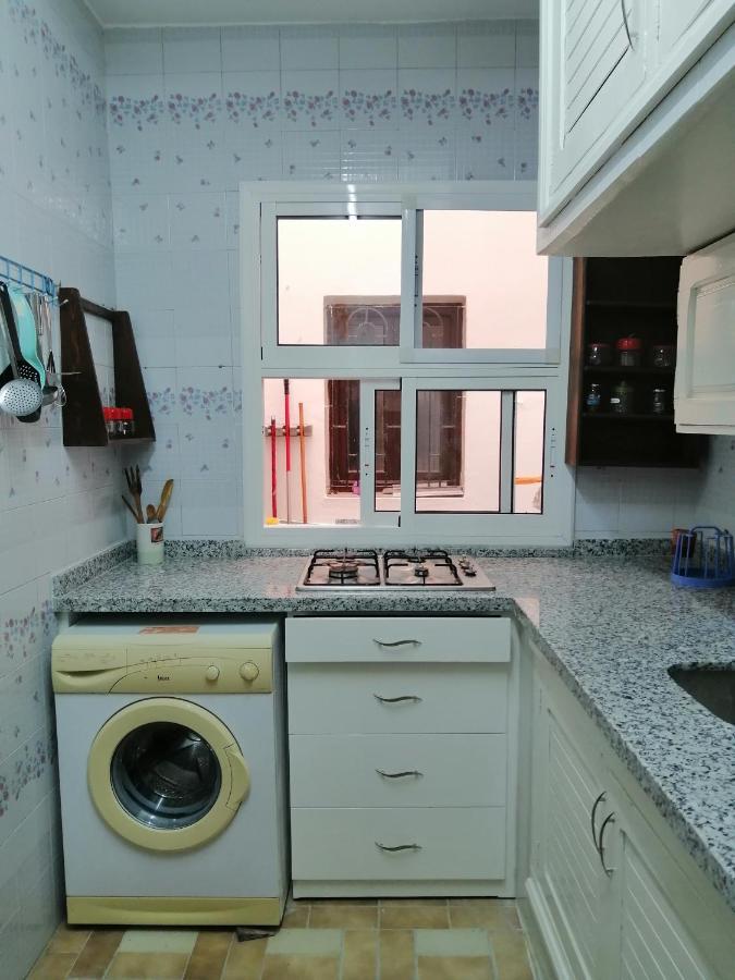 Apartamento La Esquina Martil Exterior foto