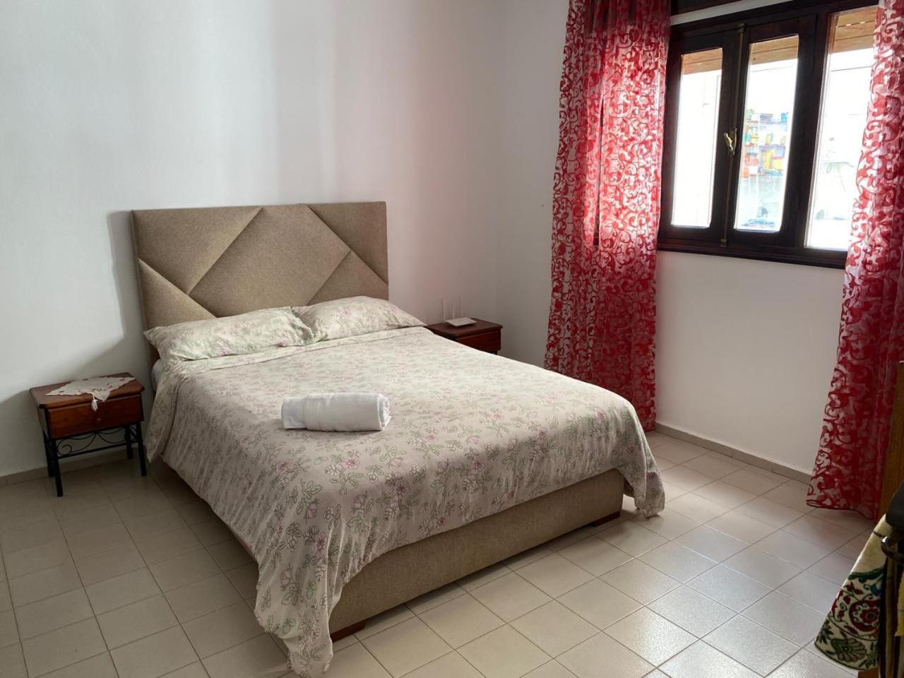 Apartamento La Esquina Martil Exterior foto