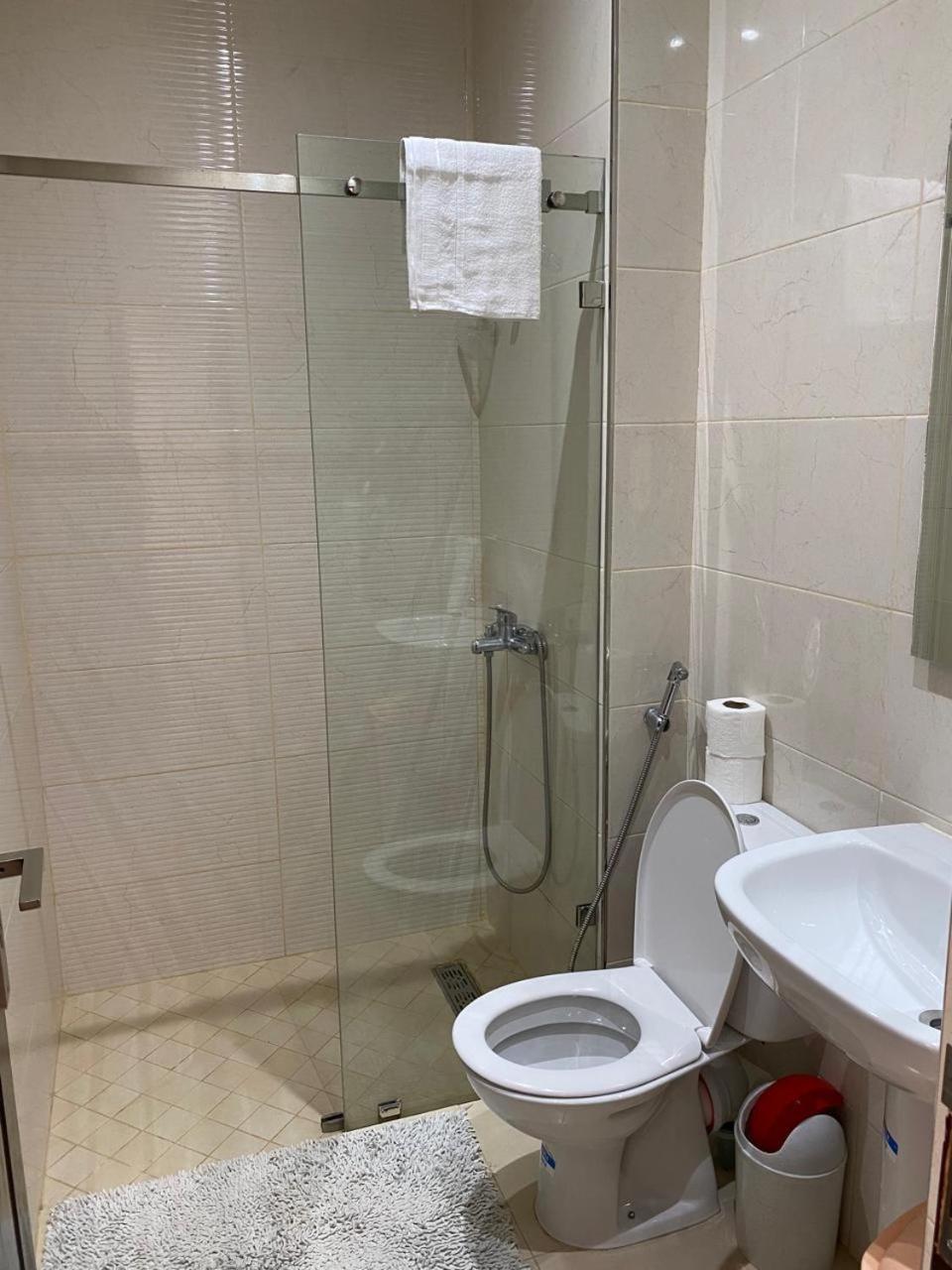Apartamento La Esquina Martil Exterior foto
